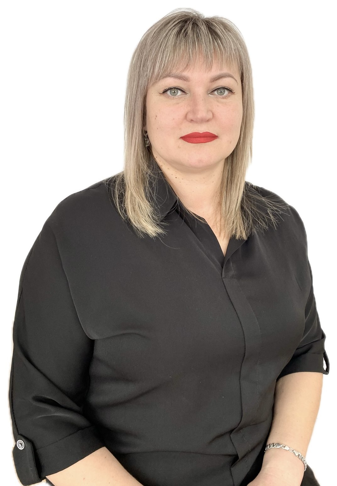 Воспитатель Реунова Наталия Александровна.