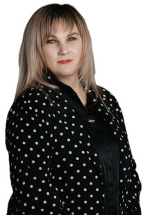 Соловьёва Наталия Александровна Соловьёва Наталия Александровна