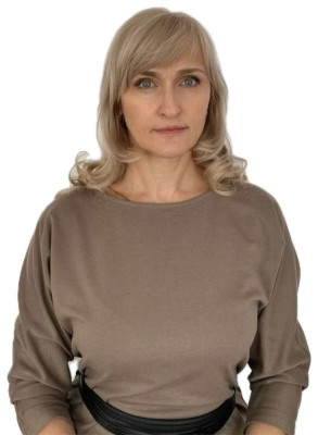 Логопед Ермакова Татьяна Анатольевна Логопед Ермакова Татьяна Анатольевна