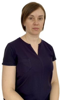 Воспитатель Николаева Анна Николаевна Воспитатель Николаева Анна Николаевна