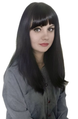 Воспитатель Самохина Екатерина Александровна Воспитатель Самохина Екатерина Александровна