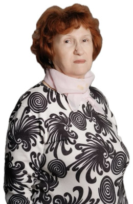 Логопед Багинская Анна Ибрагимовна Логопед Багинская Анна Ибрагимовна