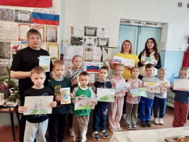 Экскурсия в волонтерскую группу ZaVeca. Экскурсия в волонтерскую группу ZaVeca.